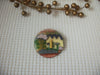 RARE Lucinda House Pins, Happy Spring Sunny Happy Cottage Warm Weather 021321