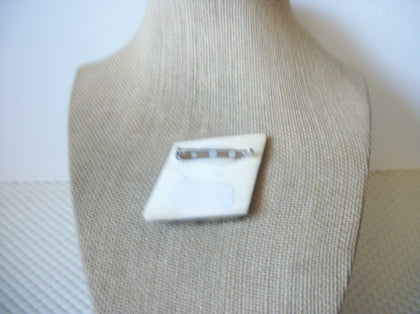 Vintage Lucinda House Pins, Happy sun Tulips Bird Bath Stripes And Sky 021321