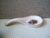 Vintage Signed Cracker Barrel Red Cardinal Spoon Rest