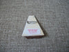 Vintage Lucinda House Pin Birds Hearts Bird House Pink Blue 42617