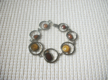 Beautiful 7 1/2" Long LIA SOPHIA Bracelet 73017