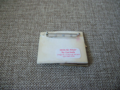 RARE Lucinda House Pins Rainbow Forest Heart Car Star Pine Tree 021321