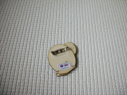 Vintage Lucinda Design Pins Read Books To Your Children Love 021321