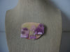 RARE Lucinda House Pins, Happy Valentine`s Day Live Pink Heart 021321