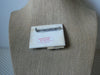 RARE Hard To Find Lucinda  Halloween House Pins Ghost Little Cat Glittery  61318