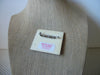 Vintage Lucinda House Pins, Fall Clouds Rain Drops Tree Tulips Growing 021321