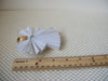 Vintage Hand Made Christmas Angels Lot of 5