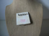 RARE Hard To Find Lucinda Irish House Shamrock Clover Mushroom Lucky Glittery 61318