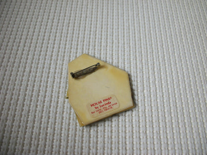 Vintage Lucinda House Pins, Glitter Hot Desert Summer Days Are Here To Stay 021321