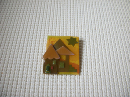 Vintage Lucinda House Pins, Hot Desert Summer Days Are Here To Stay 021321