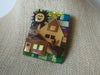 Highly Detailed Lucinda House Pins, Turkey Thanksgiving Family 61318
