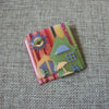 Vintage Lucinda House Pins Going On vacation Rainbow Sky Sunny Day Relax ZZZZZZZ 42617