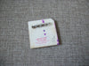 Vintage Lucinda House Pins Going On vacation Rainbow Sky Sunny Day Relax ZZZZZZZ 42617