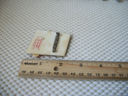 RARE Unique Lucinda House Pins Rainbow Sun Red Tree 41017