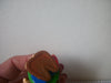 Cute SOLD As Is Vintage Peanuts Peppermint Patty PVC Figure Cake Topper Just Play C300 Used