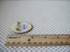 HTF! Lucinda Design Pins Lover`s Under Tree Of Life White Dove`s Heart Love