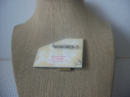 Vintage Jewelry Pretty Vintage Jewelry Lucinda House Pins Home Sweet Home  Spring Is Coming Tulips Blooming 021321