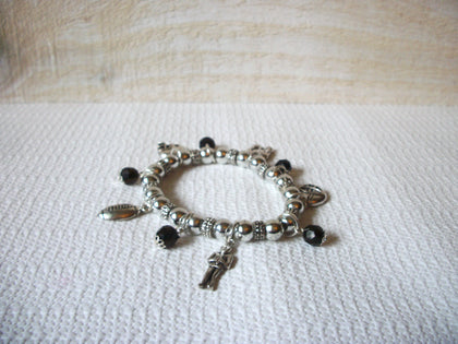 Retro Football Bracelet 51520