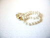 Vintage Glass Pearl Bracelet 71518