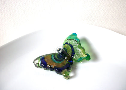 Large Murano Glass Pendant 82017