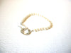 Vintage Daughter Faux Pearl Bracelet 71518