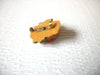 Vintage HALLMARK Fall Theme Fruit Plastic Brooch Pin 9216