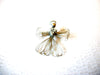 Vintage Hand Wired Angel Brooch Pin 121216