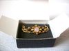 AVON 1992 Rose Quartz 7 1/2" Bracelet 71517