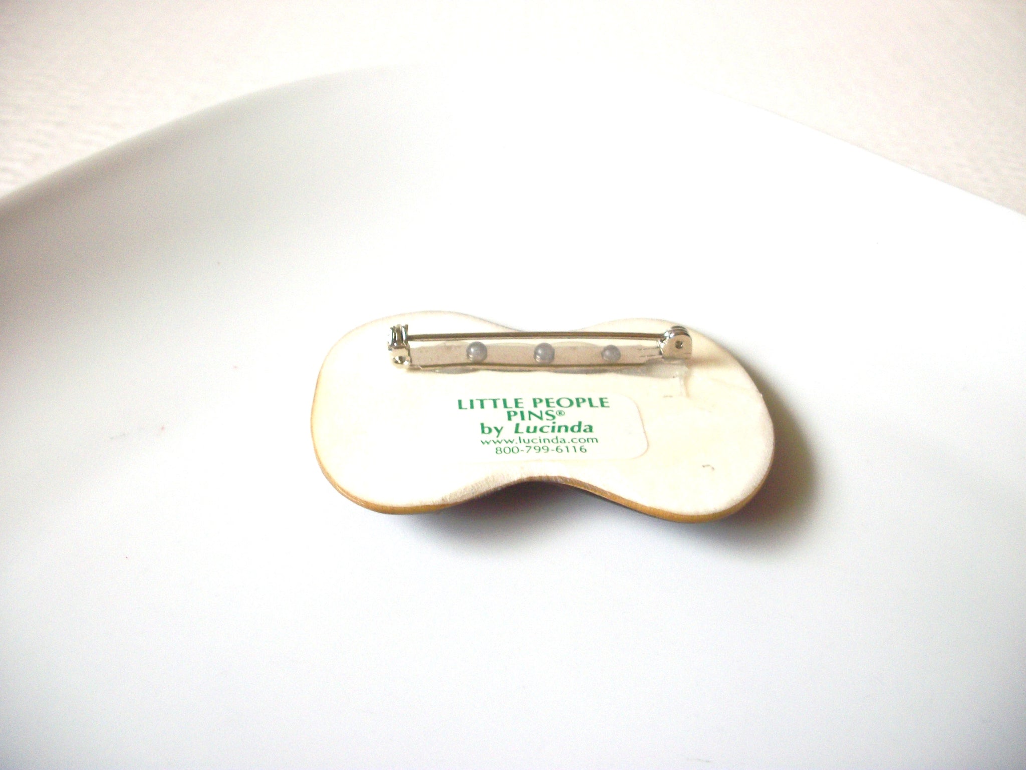 Vintage Lucinda Pins happy Children Care Free Little People Pins By Lucinda 121216