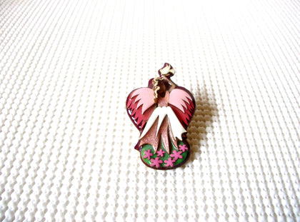 Designs By Lucinda Fairy Angel Flowers Dove Pins By Lucinda 121816