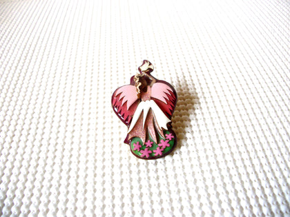 Designs By Lucinda Fairy Angel Flowers Dove Pins By Lucinda 121816