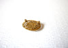 Victorian Inspired Porcelain Rose Brooch Pin 91317