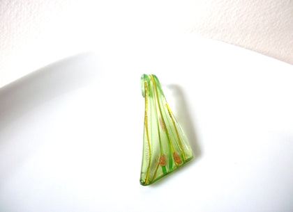 Green Murano Glass Pendant 82217