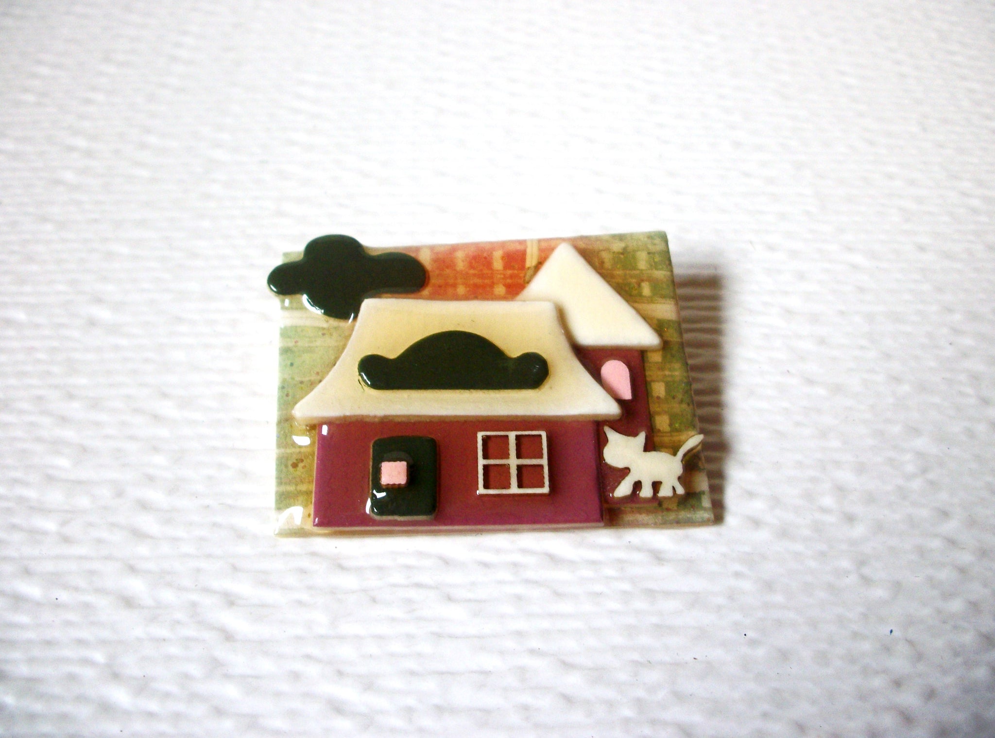 Vintage Lucinda House Pins Sweet Dreams Pins By Lucinda 122120