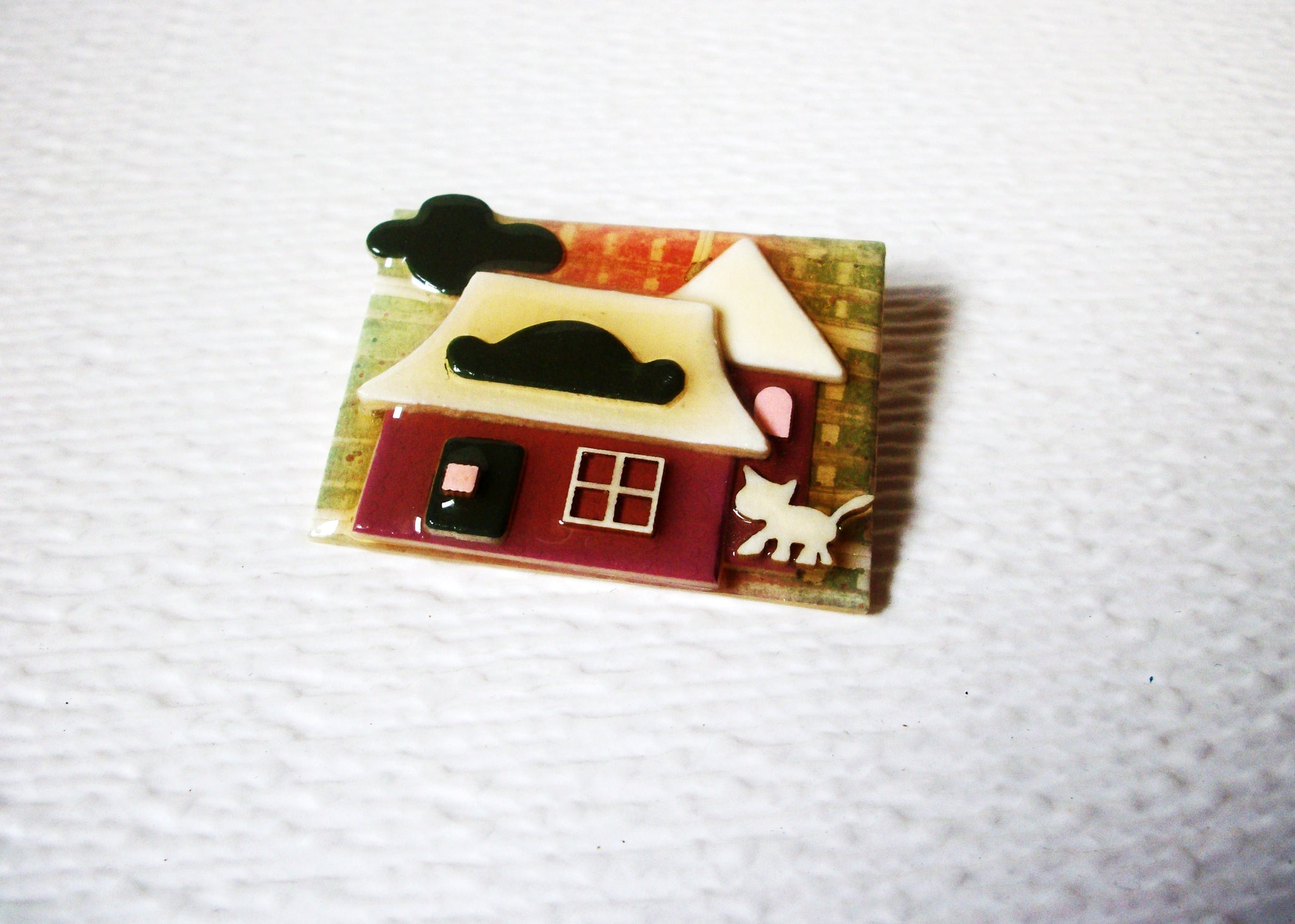 Vintage Lucinda House Pins Sweet Dreams Pins By Lucinda 122120