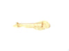 Vintage Hard Rock Cafe Guitar Brooch Pin 122120