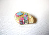 RARE Vintage House Pins By Lucinda Pastel Dream House Pins By Lucinda 122220