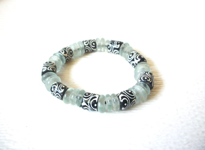 African KROBO Glass Bracelet 122220