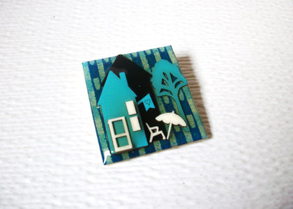 Vintage Lucinda House Pins Charming Cottage House Lucinda Pins 122220
