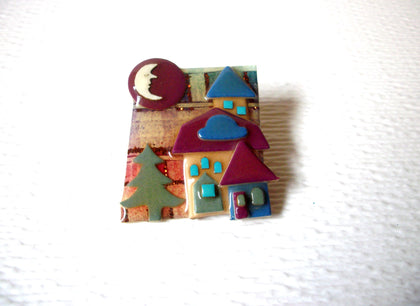 Vintage Lucinda House Pins Serenity Peace Pins By Lucinda 122320