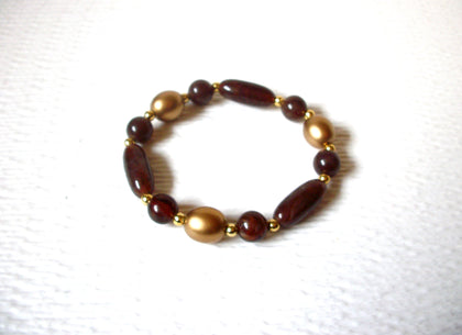 Bohemian Lucite Acrylic Bracelet 122520