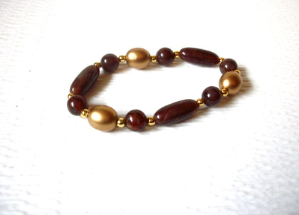 Bohemian Lucite Acrylic Bracelet 122520