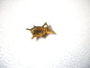 Vintage ANSP Beetle Brooch Pin 122620