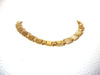 MONET Vintage Gold Toned Bracelet 122720