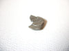 1984 Rawcliffe Pewter German Shorthaired Pointer Dog Brooch Pin 122720