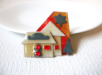 Vintage Lucinda Pins, House Pins By Lucinda 101820