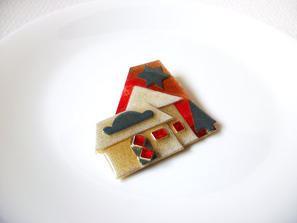Vintage Lucinda Pins, House Pins By Lucinda 101820