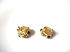 Vintage AK Anne Klein Earrings 101820