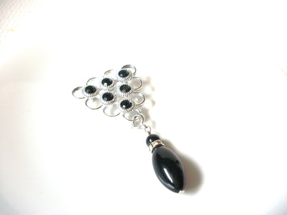 Vintage SARAH COV Brooch Pin 101820