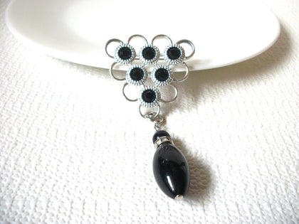 Vintage SARAH COV Brooch Pin 101820